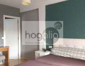 penthouse rent sevilla by 950 eur