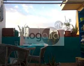 penthouses for rent in sevilla province