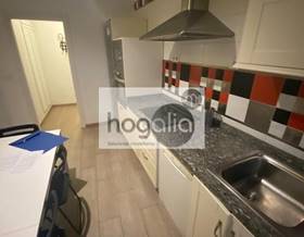 flat rent sevilla by 1,200 eur
