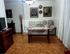 flat rent sevilla by 950 eur