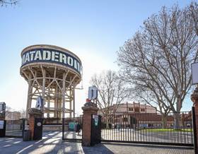 apartments for sale in madrid province