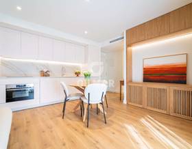 flat sale madrid capital by 1,000,000 eur