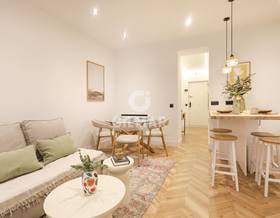 houses for sale in downtown madrid