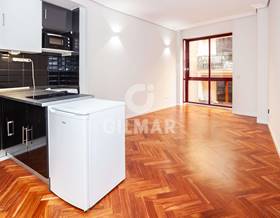 houses for rent in downtown madrid