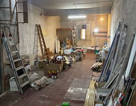 premises for rent in retiro madrid