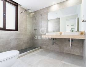 houses for rent in villanueva de la cañada