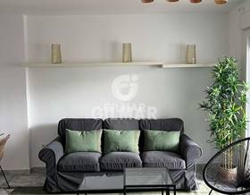 flat rent marbella puerto banús by 1,700 eur