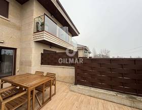 apartments for rent in noroeste madrid