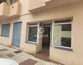 premises rent estepona estepona pueblo by 3,200 eur