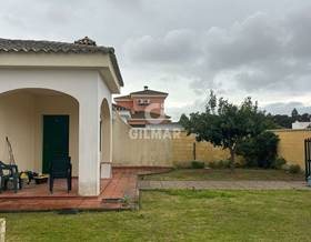 villas for rent in rota