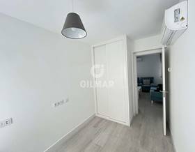 apartments for rent in latina madrid