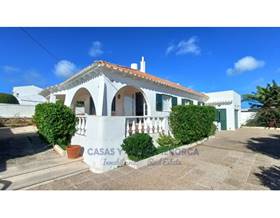 single family house sale sant lluis s'algar - alcaufar by 976,000 eur