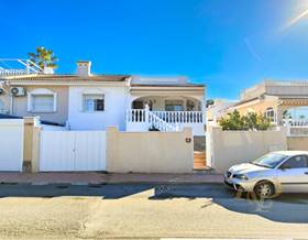houses for sale in daya nueva
