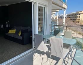 apartment sale cambrils horta de santa maria by 228,000 eur
