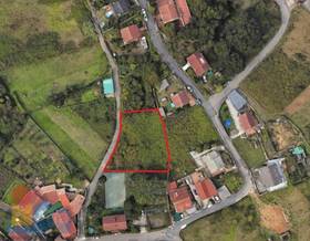 land sale vigo cabral by 238,000 eur