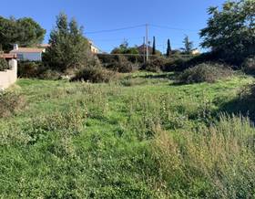 land sale la losa comunidad castilla leon by 65,000 eur