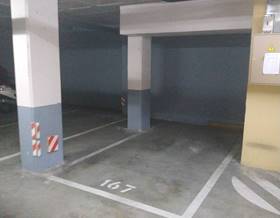 garages for sale in madrid