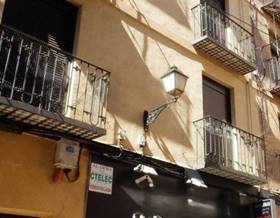 buildings for sale in soria province