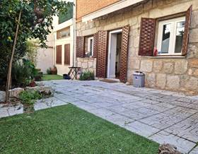 villas for sale in colmenar viejo