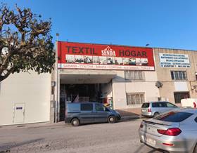 industrial warehouses for sale in camargo