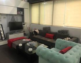 apartment rent madrid madrid capital by 1,500 eur