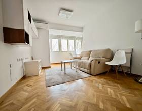 flat rent madrid madrid capital by 1,950 eur