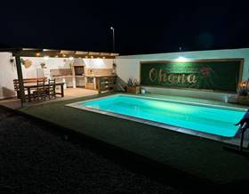 villas for sale in fuerteventura las palmas
