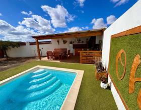 villas for sale in las playitas