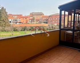 houses for sale in san andres del rabanedo
