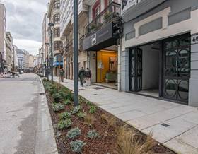 premises rent a coruña centro by 1,500 eur