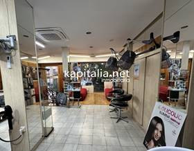 premises for sale in ontinyent