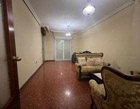 flat sale cordoba parque azahara by 155,000 eur