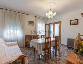 villas for sale in guadix