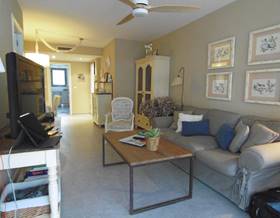 flat sale moncofa la torre - playa de chilches by 210,000 eur