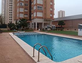 apartment sale benidorm rincon de loix llano by 252,000 eur