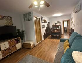 townhouse sale malaga puertosol - santa isabel by 419,999 eur