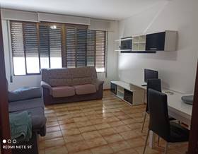 flat sale tortosa centre by 95,000 eur