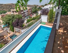 villas for sale in granada