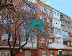 flat sale san fernando de henares fuencasa by 190,000 eur