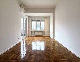 flat rent madrid capital by 2,600 eur