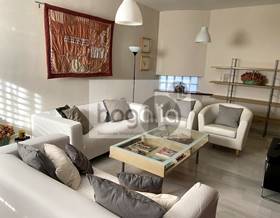 apartments for rent in sevilla