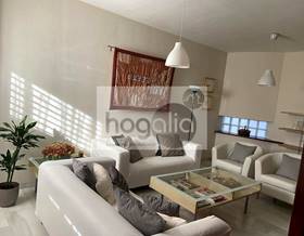 flat rent sevilla by 1,500 eur