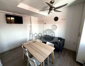 flat rent sevilla by 1,250 eur