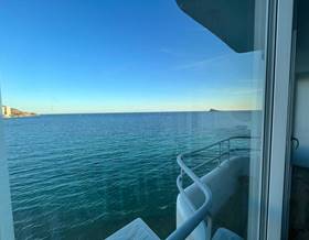 flat sale benidorm levante by 630,000 eur