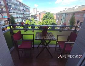 apartments for sale in leioa