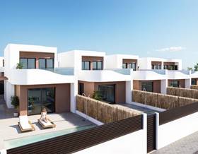 villas for sale in benejuzar