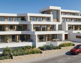 houses for sale in moraira