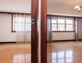 flat sale a coruña agra del orzán - ventorrillo by 185,000 eur