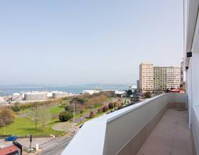 penthouses for sale in a coruña province