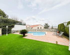 houses for sale in esparreguera